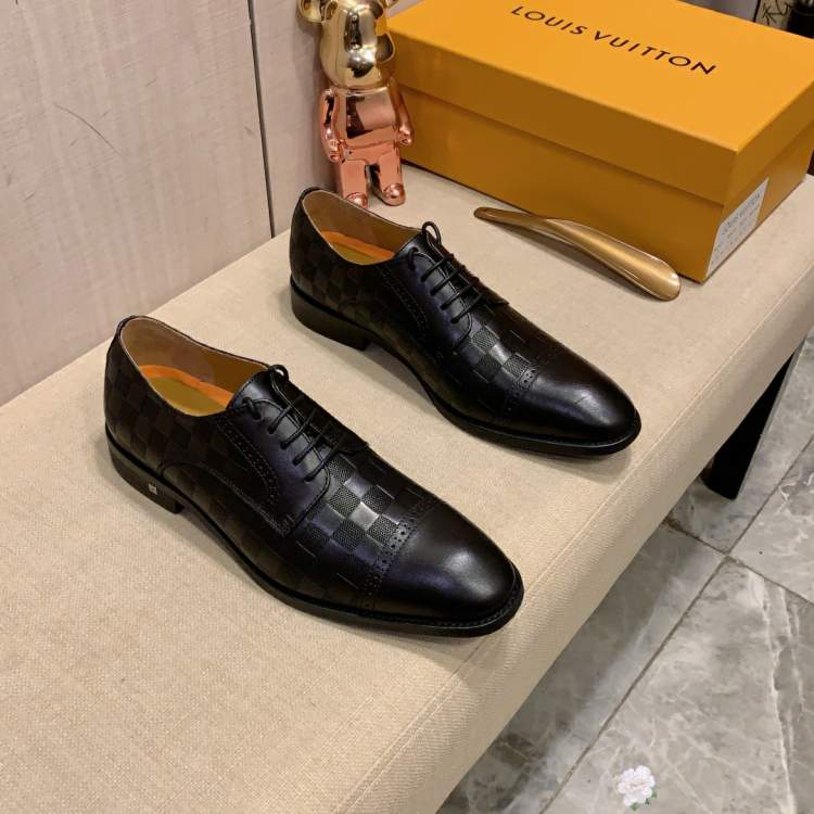 Picture of Louis Vuitton Shoes _SKULVsz38-45h110813812